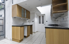 Kirktown Of Mortlach kitchen extension leads